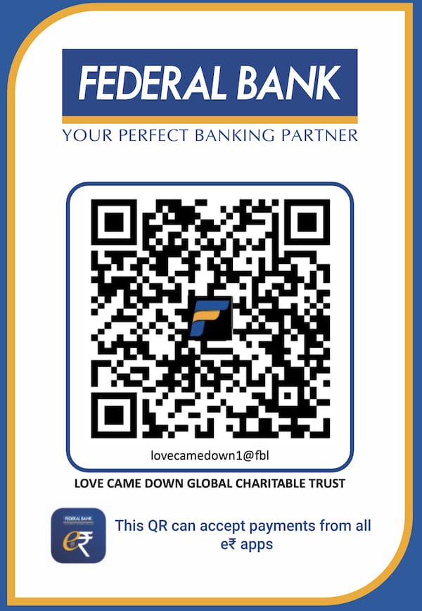 Scan to pay